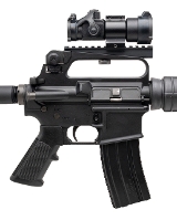 "Bushmaster XM15-E2S Rifle .223 Rem/5.56 NATO (L2025-09012)" - 2 of 4