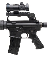 "Bushmaster XM15-E2S Rifle .223 Rem/5.56 NATO (L2025-09012)" - 4 of 4