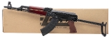"(SN: ZUF-002081) Zastava ZPAP 70 Rifle 7.62X39mm (25-00690) New" - 2 of 5