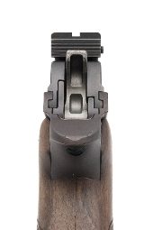 "SIG P210-5 Target Pistol 9mm (PR68518) Consignment" - 5 of 7