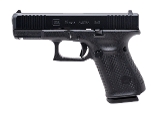 "(SN: CFDE895) Glock 19 Gen 5 Pistol 9mm (L2025-09770) NEW" - 2 of 3