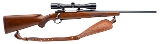 "Ruger M77 Rifle .270 WIN. (L2025-08146)" - 1 of 4
