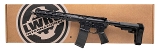 "(SN: 25-44625) LWRC ICMKII Pistol 5.56 NATO (L2025-09414) NEW" - 5 of 5