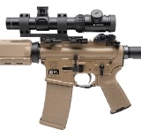 "LWRC M6-SL M6IC Rifle 5.56 NATO (L2025-09504)" - 4 of 4