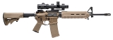 "LWRC M6-SL M6IC Rifle 5.56 NATO (L2025-09504)" - 1 of 4