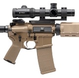 "LWRC M6-SL M6IC Rifle 5.56 NATO (L2025-09504)" - 2 of 4