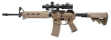 "LWRC M6-SL M6IC Rifle 5.56 NATO (L2025-09504)" - 3 of 4