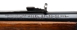 "Winchester 94 Pre-64 Rifle .30-30 WIN. (L2025-08899)" - 5 of 6