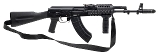 "Izhmash Saiga Rifle 7.62x39mm (L2025-09487)" - 1 of 4