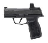 "Sig Sauer P365X Pistol 9mm (L2025-09532)" - 2 of 5