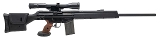 "Rare! Heckler & Koch PSG1 Sniper Rifle 7.62 NATO (L2025-09539)"