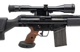 "Rare! Heckler & Koch PSG1 Sniper Rifle 7.62 NATO (L2025-09539)" - 2 of 11