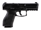"(SN: 279-001703) Heckler & Koch VP9A1 K OR Pistol 9mm (L2025-09781) NEW" - 1 of 3