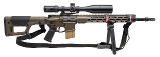 "Rise Armament Watchman XR RA300 Rifle 6mm ARC (L2025-09017)" - 1 of 4