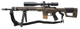 "Rise Armament Watchman XR RA300 Rifle 6mm ARC (L2025-09017)" - 3 of 4