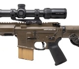 "Rise Armament Watchman XR RA300 Rifle 6mm ARC (L2025-09017)" - 4 of 4