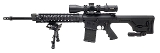 "Armalite SASS AR-10A Rifle 7.62 NATO (L2025-09500)" - 3 of 4