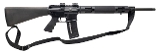 "Bushmaster XM15-E2S Rifle .223/5.56 Nato (L2025-09365)" - 1 of 4
