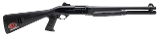 "Benelli M2 Shotgun 12 Gauge (L2025-09489)" - 1 of 4