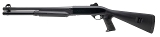 "Benelli M2 Shotgun 12 Gauge (L2025-09489)" - 3 of 4