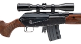 "Valmet M-88 Hunter Rifle .223 REM. (L2025-09340)" - 2 of 4