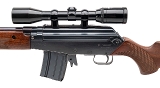 "Valmet M-88 Hunter Rifle .223 REM. (L2025-09340)" - 4 of 4