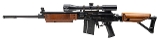 "IMI Galil ""Galatz"" Sniper Rifle .308 Win (L2025-09519)" - 3 of 6