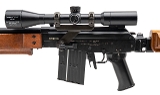 "IMI Galil ""Galatz"" Sniper Rifle .308 Win (L2025-09519)" - 4 of 6