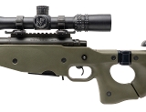 "GA Precision 7000 Rifle .308 Win (L2025-09543)" - 4 of 4