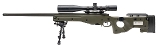 "GA Precision 7000 Rifle .308 Win (L2025-09543)" - 3 of 4
