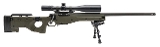 "GA Precision 7000 Rifle .308 Win (L2025-09543)" - 1 of 4