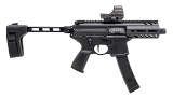 "Sig Sauer MPX K Pistol 9mm (L2025-09521)" - 1 of 6