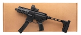 "Sig Sauer MPX K Pistol 9mm (L2025-09521)" - 6 of 6