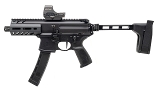 "Sig Sauer MPX K Pistol 9mm (L2025-09521)" - 2 of 6