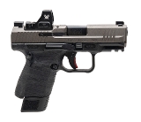 "Canik TP9 Elite SC Pistol 9mm (L2025-09281)"