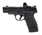 "Smith & Wesson M&P 9 Shield Plus Performance Center Pistol 9mm (L2025-09280)" - 2 of 5