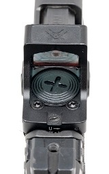 "Smith & Wesson M&P 9 Shield Plus Performance Center Pistol 9mm (L2025-09280)" - 5 of 5