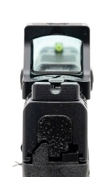 "Smith & Wesson M&P 9 Shield Plus Performance Center Pistol 9mm (L2025-09280)" - 4 of 5