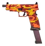 "Custom Springfield XDM Elite Pistol 9mm (L2025-09335)" - 2 of 3