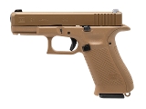 "Glock 19X Pistol 9mm (L2025-09332)" - 2 of 3