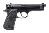 "Beretta M9 Pistol 9mm (L2025-09474)" - 1 of 7