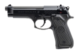 "Beretta M9 Pistol 9mm (L2025-09474)" - 2 of 7