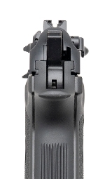 "Beretta M9 Pistol 9mm (L2025-09474)" - 3 of 7