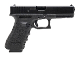 "Glock 17 Pistol 9mm (L2025-09475)" - 1 of 3
