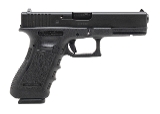 "Glock 17 Pistol 9mm (L2025-09478)" - 1 of 3