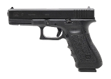 "Glock 17 Pistol 9mm (L2025-09478)" - 2 of 3