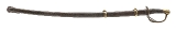 "Confederate Cavalry Sword by Haiman Brothers (SW1803) Consignment" - 7 of 7