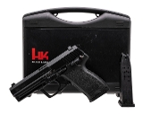 "Heckler & Koch USP Pistol 9mm (PR72532) DTX" - 4 of 4