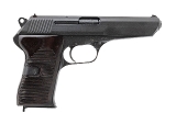 "Cold War Era Czech CZ 52 semi-auto pistol 7.62x25 (PR70554) CONSIGNMENT" - 1 of 7