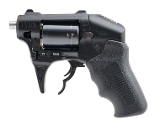 "Standard Thunderstruck Revolver .22 Magnum (PR69388) ATX" - 1 of 4